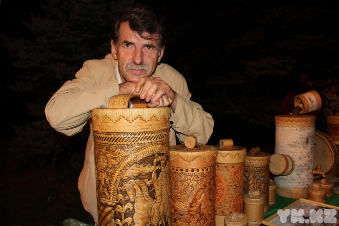 Зомби на Арбате (+фото)